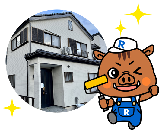 キャラクター