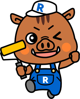 キャラクター