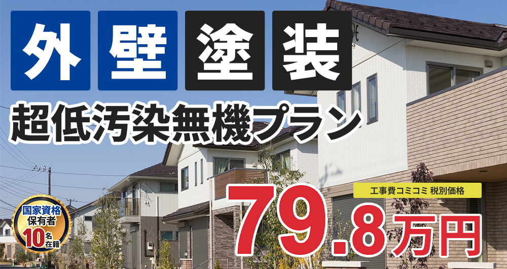 塗装 79.80万円（税込0.00万円）