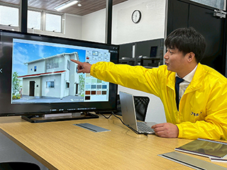 迅速な対応で雨漏り防止